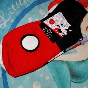 Disney Socks
